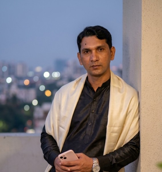 MD.RIDOY AHMED, 36, Fruit Cove
