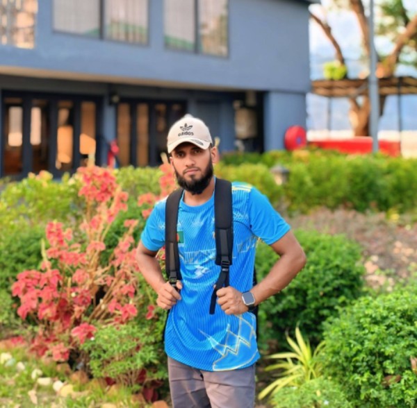 Jakaria food, 29, Jacksonville Florida