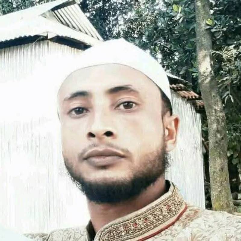 Anhar Ahmed, 26, Carmelo