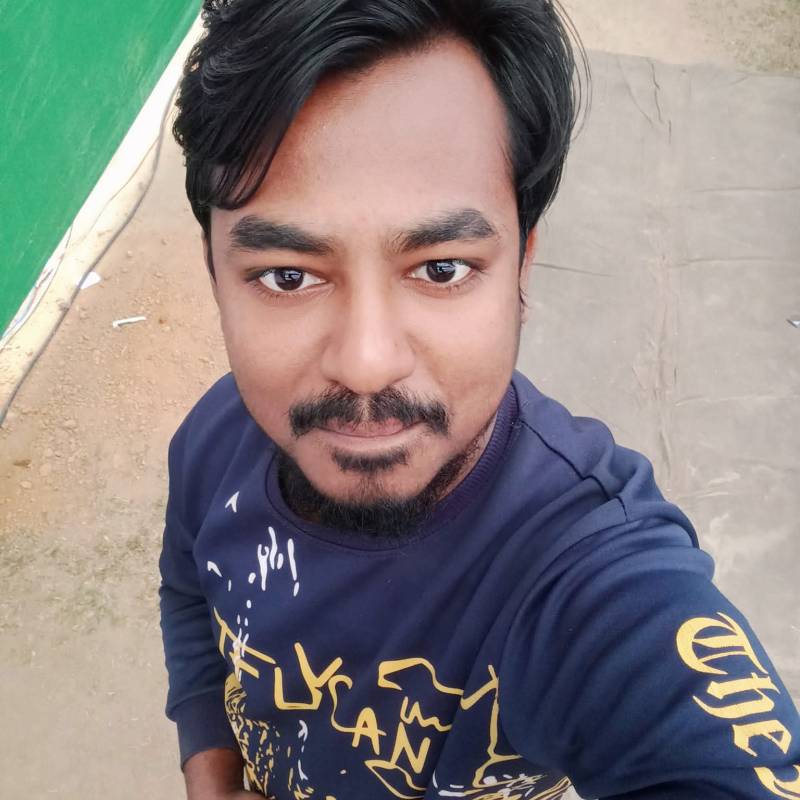Yasir, 28, Barra Mansa