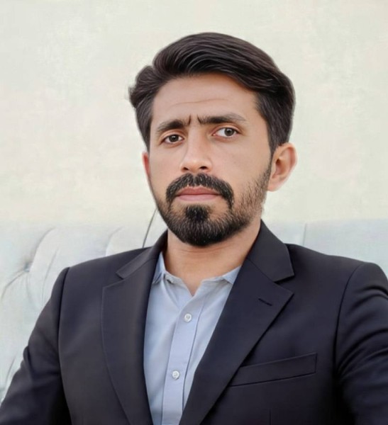 Reyad Hasan, 29, Udhampur