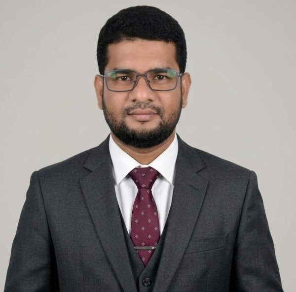 AKTER HOSSAIN, 34, Dhaka Bangladesh