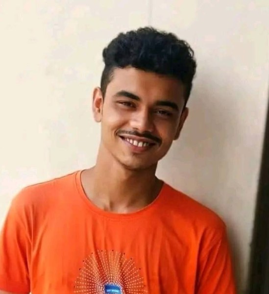 Adnan Adi, 28, Kac