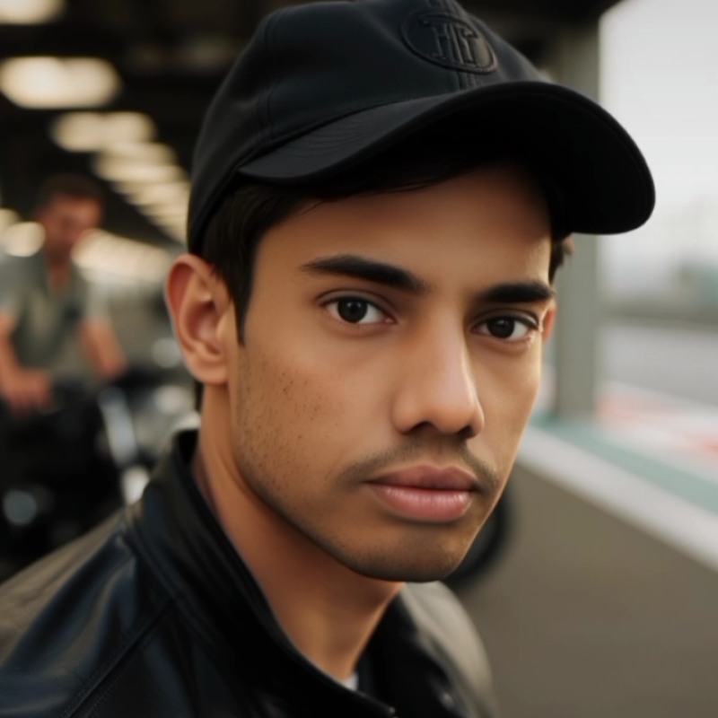 Md, 27, Kariat Ben Aouda