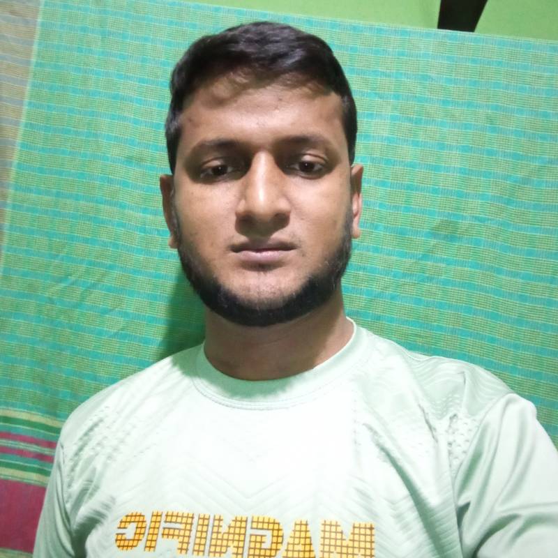 Abadul haque, 37, Le Teil