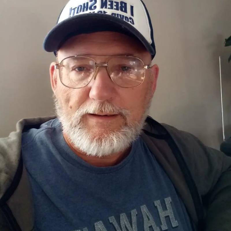 James, 49, Gndhcdham