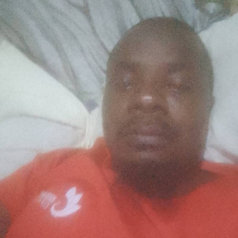 Olumide, 31, Buzuluk