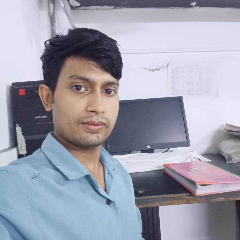 Towhid islam, 22, Diu