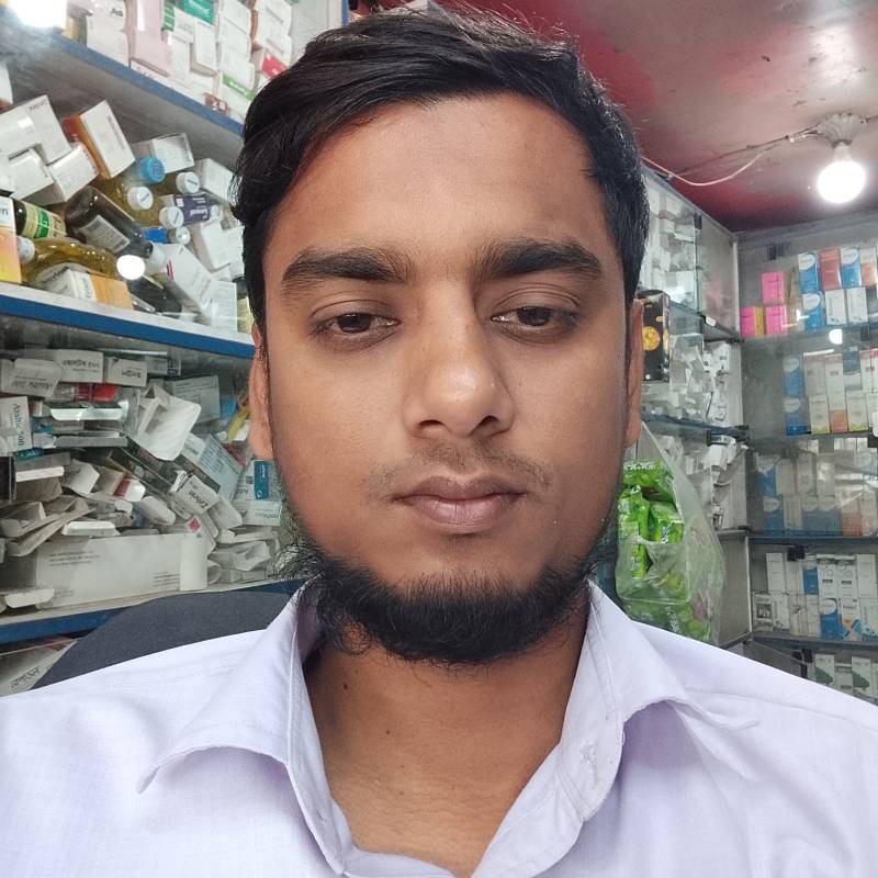 Shohel, 30, Habiganj