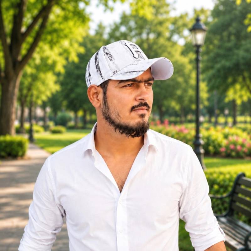 Sultan, 20, Barquisimeto