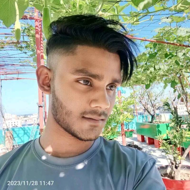 সাইফুল ইসলাম, 22, Aruba