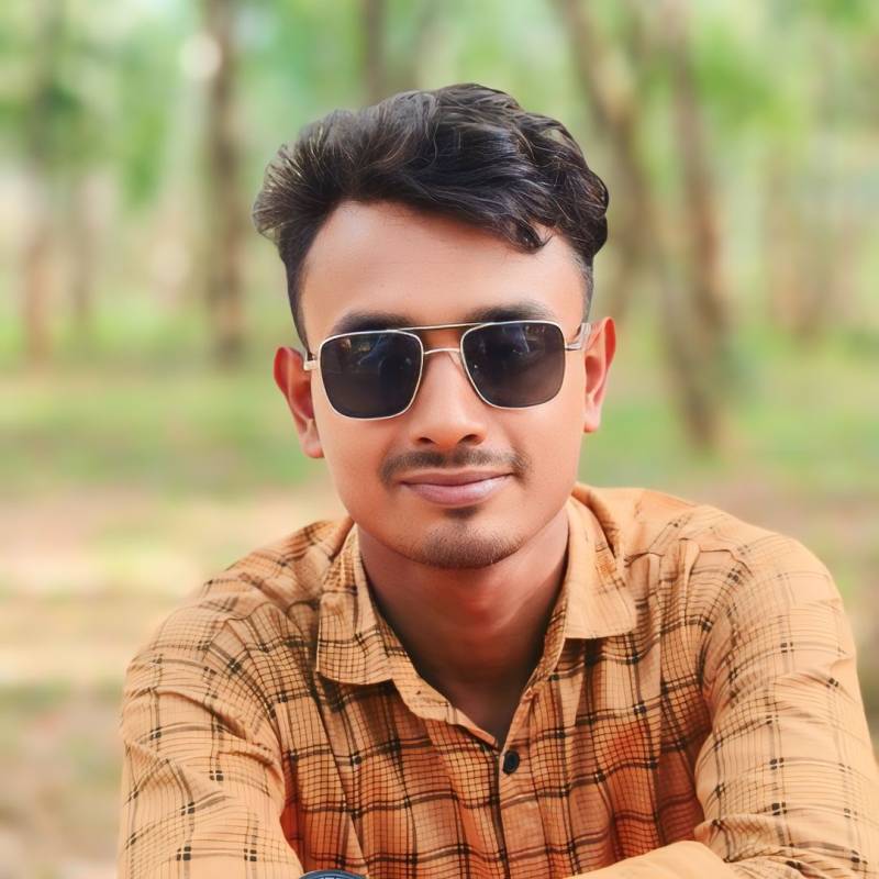 Md.ALom, 25, Sohel
