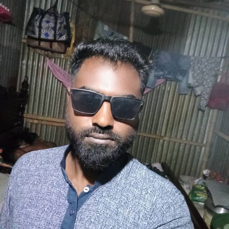 Md Mahabub, 30, Hengchun