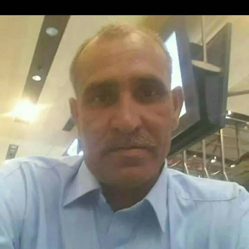 Muhammad Ismail, 48, Siquinal