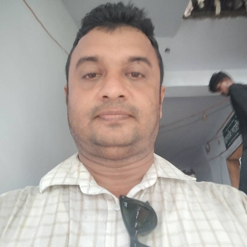 SOHAIL, 38, Jessor