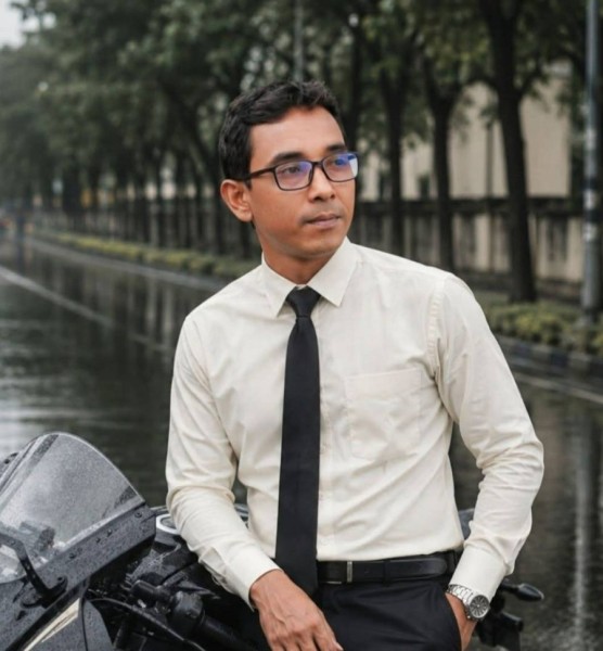 Md shahidul islam, 36, Scdc Balabbas