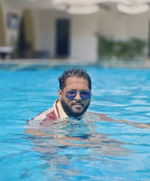 Rayan, 33, United state