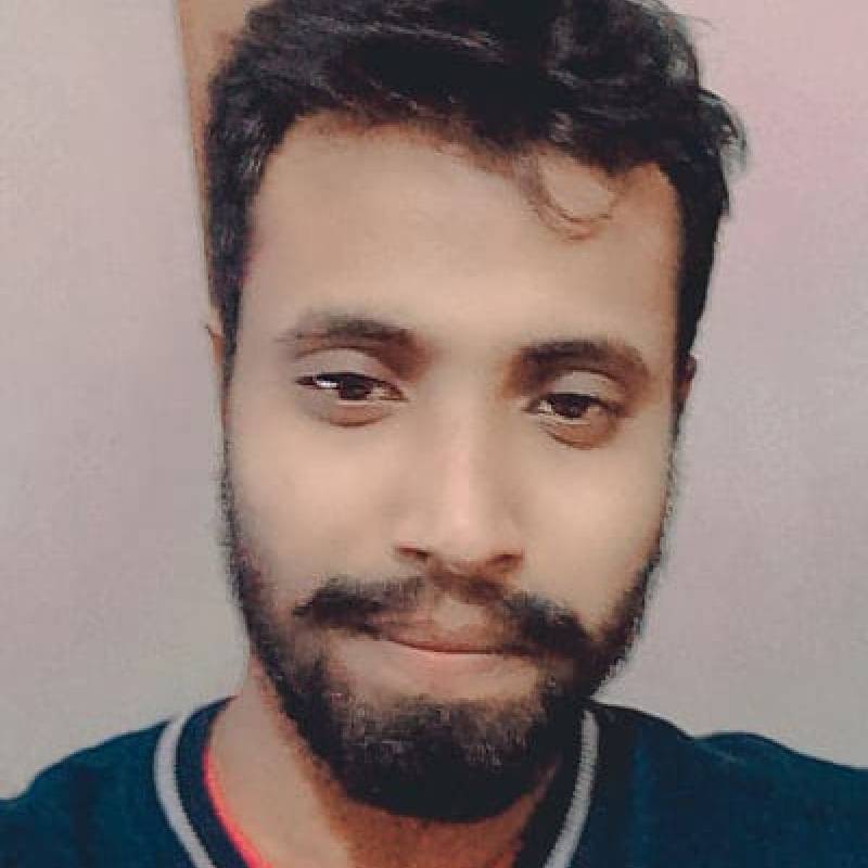 Abu, 31, Handa