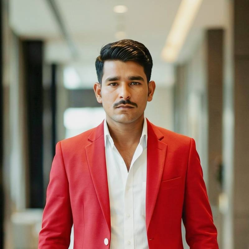 Joynal, 31, Metema