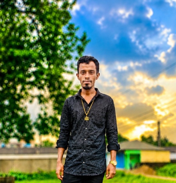 Md ismiel khan raj, 31, Korhogo