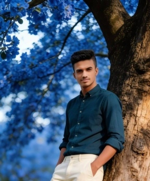 Raju, 26, Woerden