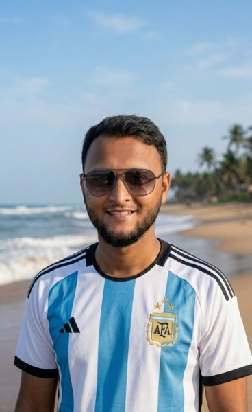 Shahid hasan, 26, Pongoz