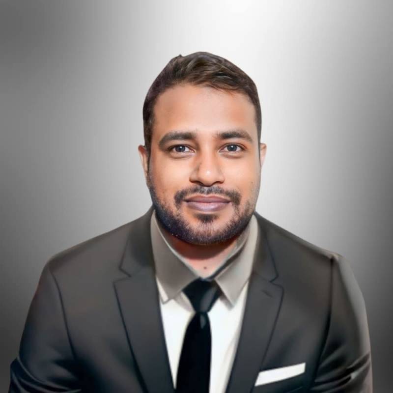 Mosharrof Hossain, 32, Market Warsop