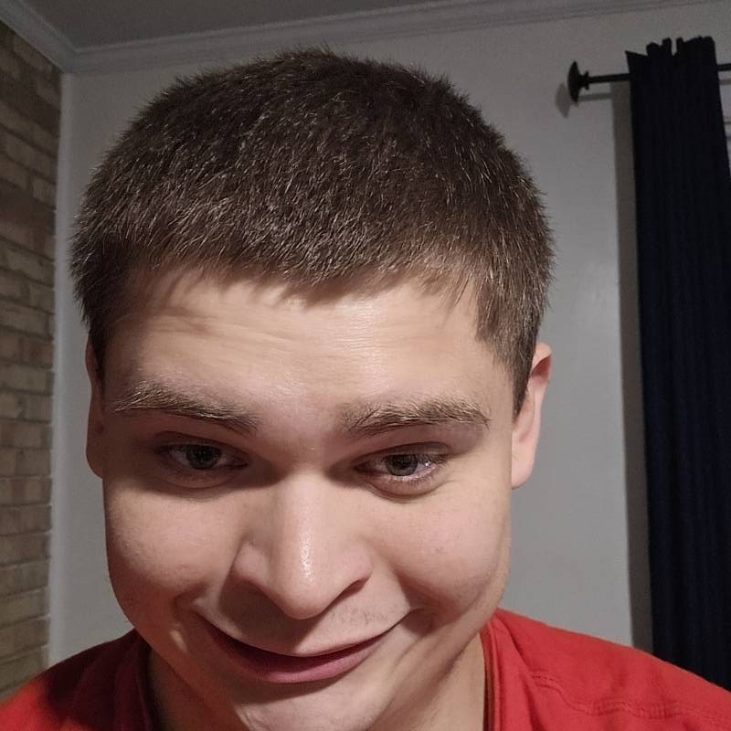 Hayden, 24, Wow