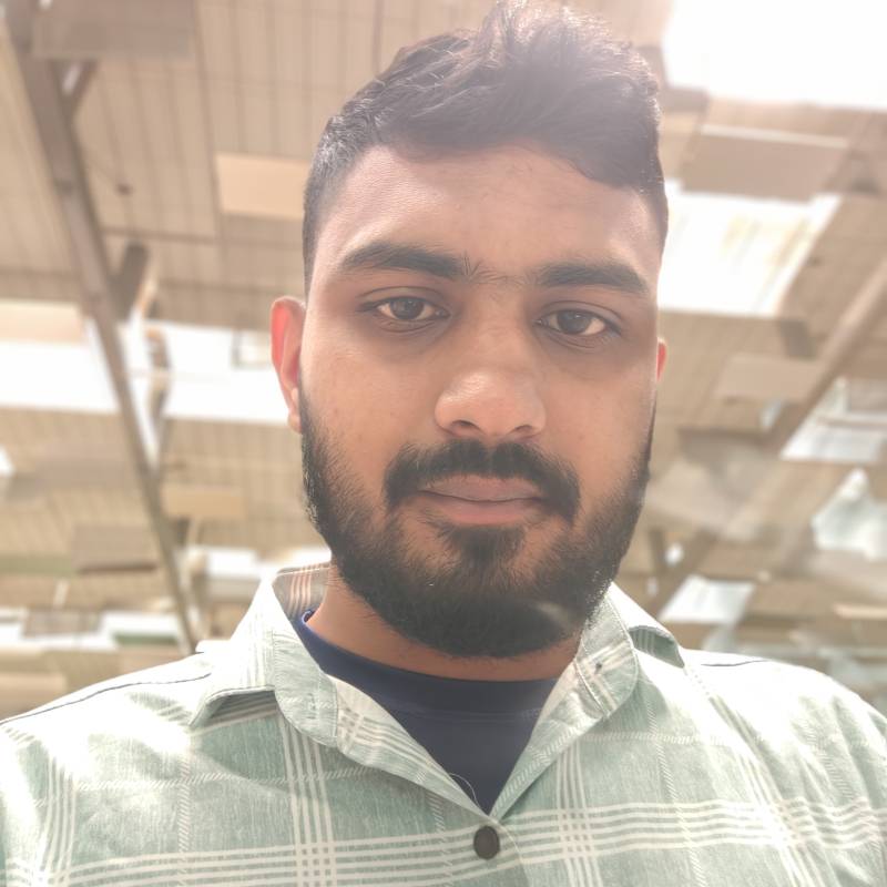 Mustafezur, 25, Kerwada