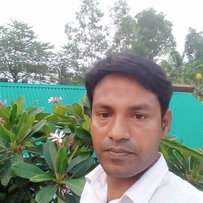 Yusuf Ali, 32, Chichaoua