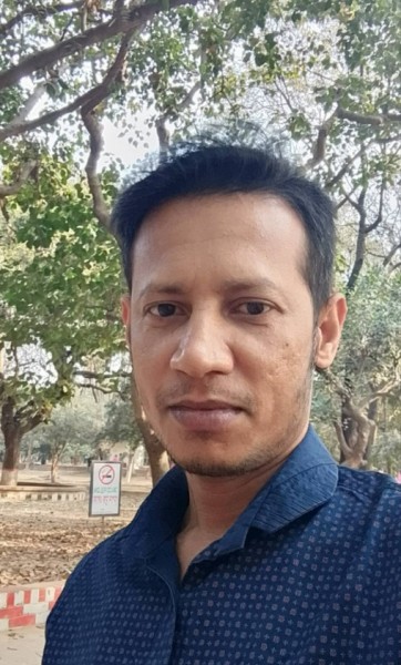 Nomanahmed, 38, Yongping