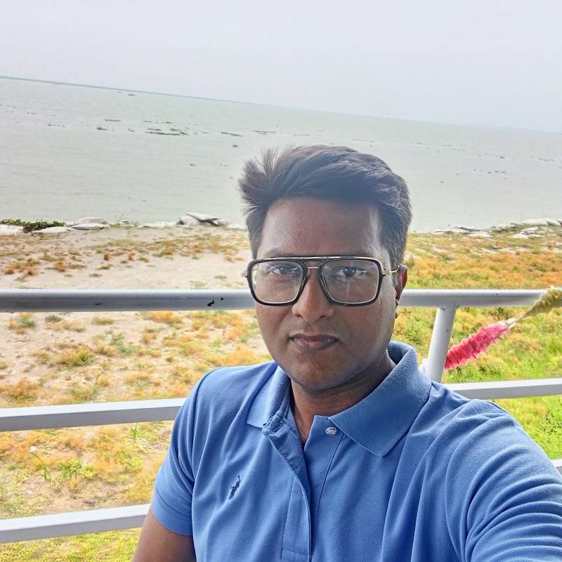 Ashfaq, 35, Jamalpur