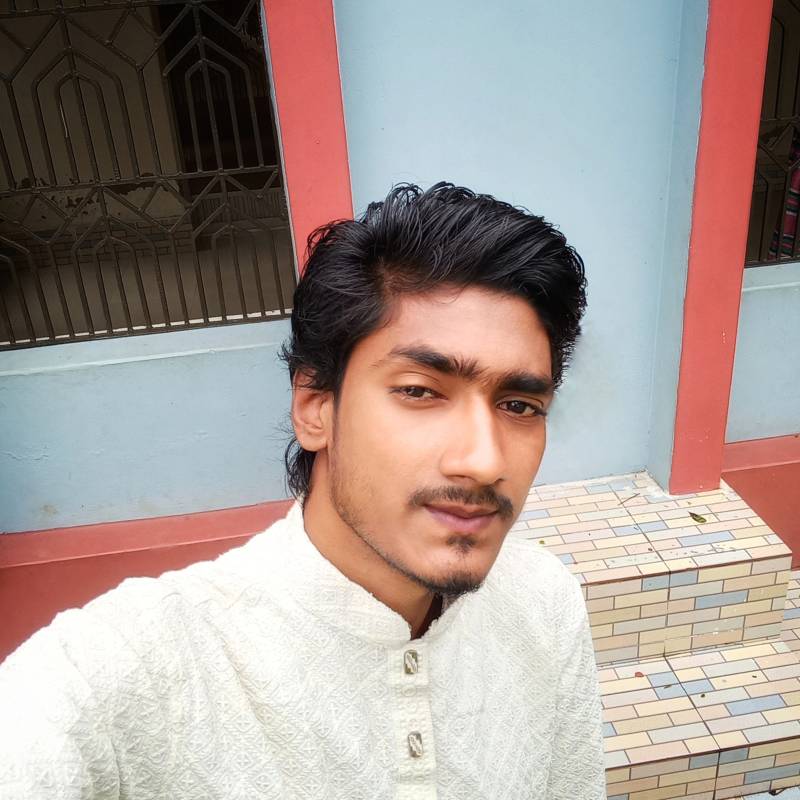 Imran sheikh, 23, Karamken