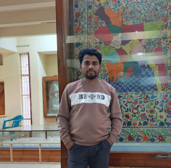 MD Hasan, 28, Florida Miami