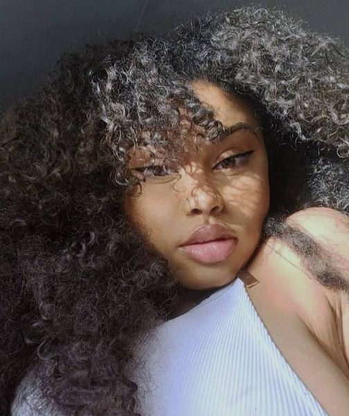 Stella Tootanis, 27, Ash Shaddadah