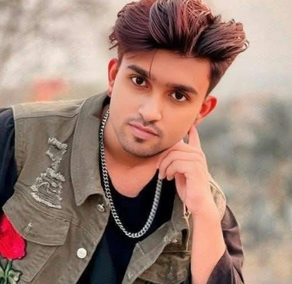 SM Momin khan, 27, Bangla Daeh