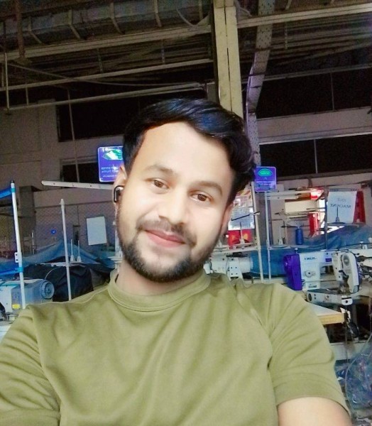 Md. Shamim Al Mamun, 26, Bayaram