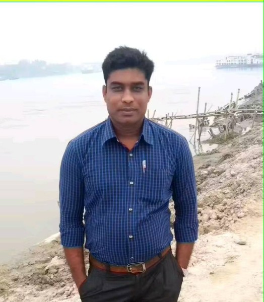 Ruhulamin, 28, Reno