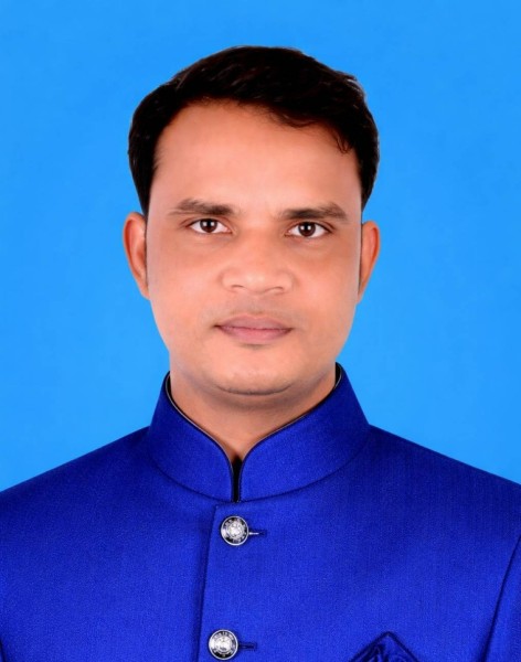 Bikash Chandra Dhar, 38, Gubden