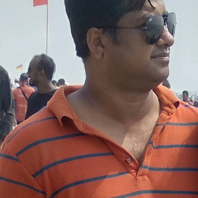 Moniruzzaman, 42, Bagha Purana