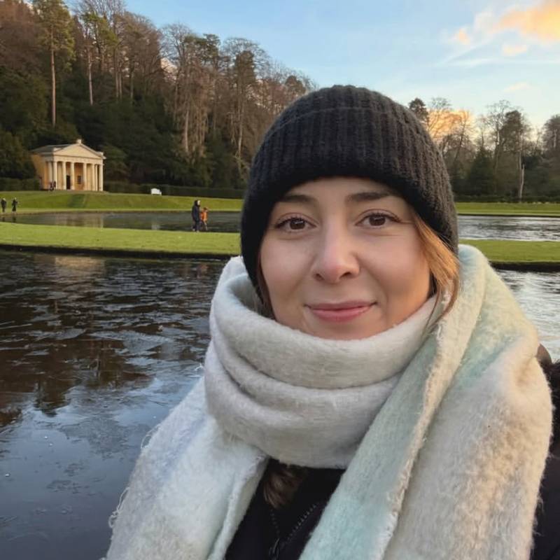 AilceRawlings, 35, WATKINS GLEN