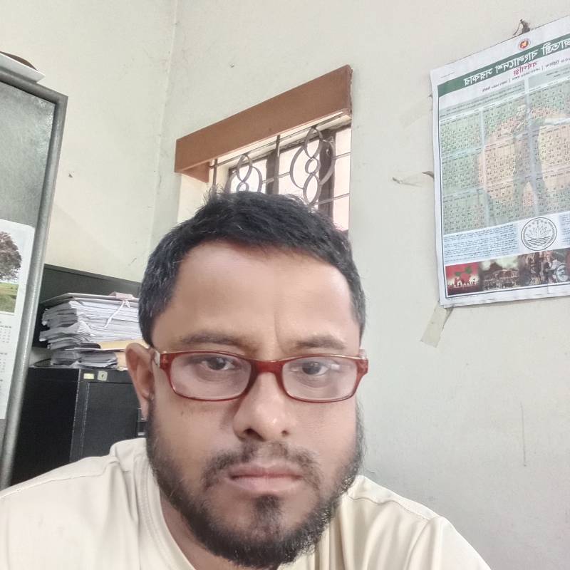 Md Uzzal Mia, 29, Greven
