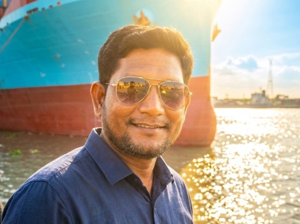 Mizanur Rahman, 36, Otumba