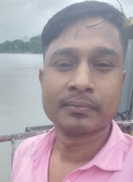 Saiful, 32, Wilkesboro