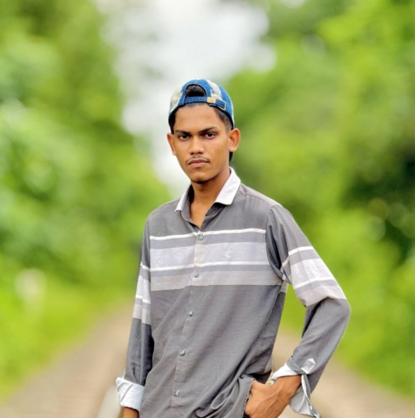 Rupchan, 26, Osian
