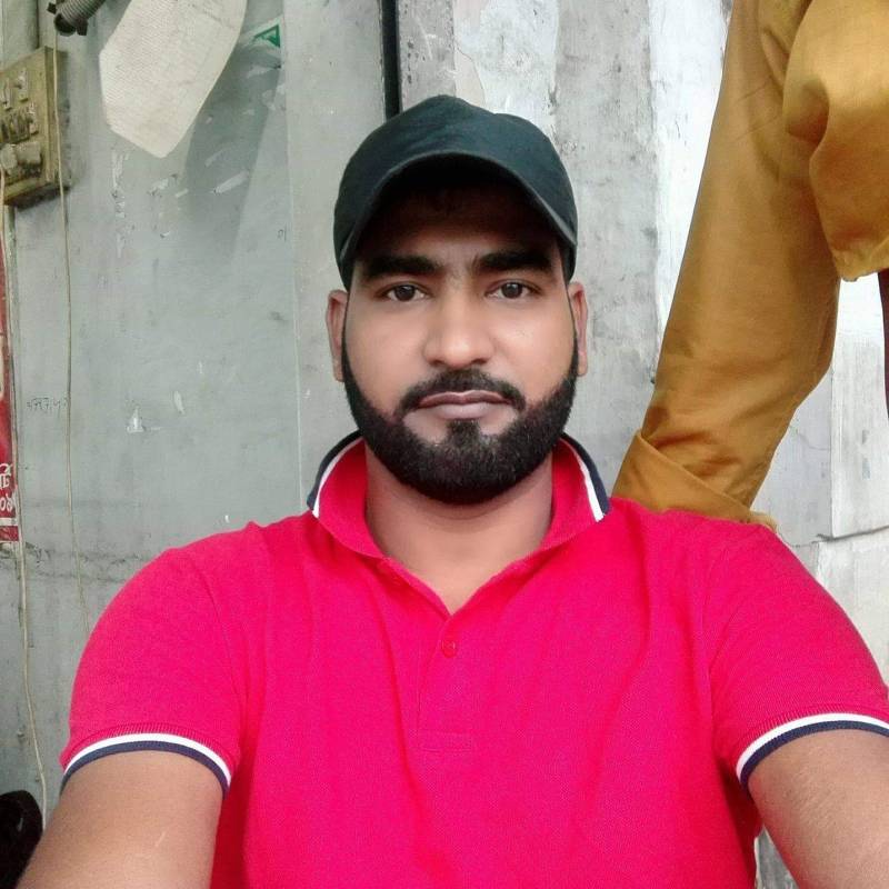 Md shanto, 53, Austria