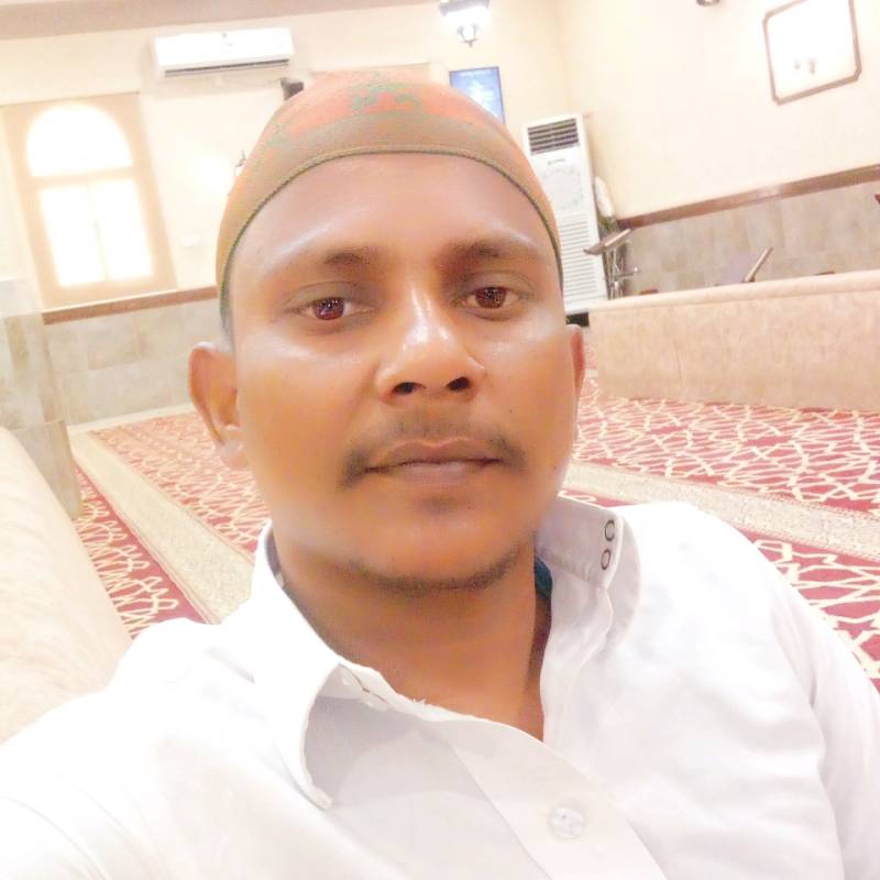 Md Dulal, 41, Navira