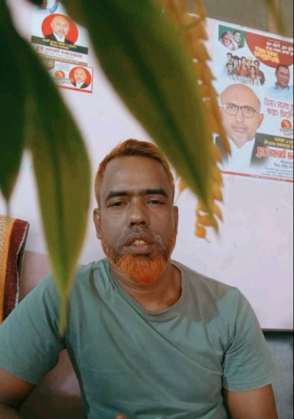 Mir Hassn, 44, Struga