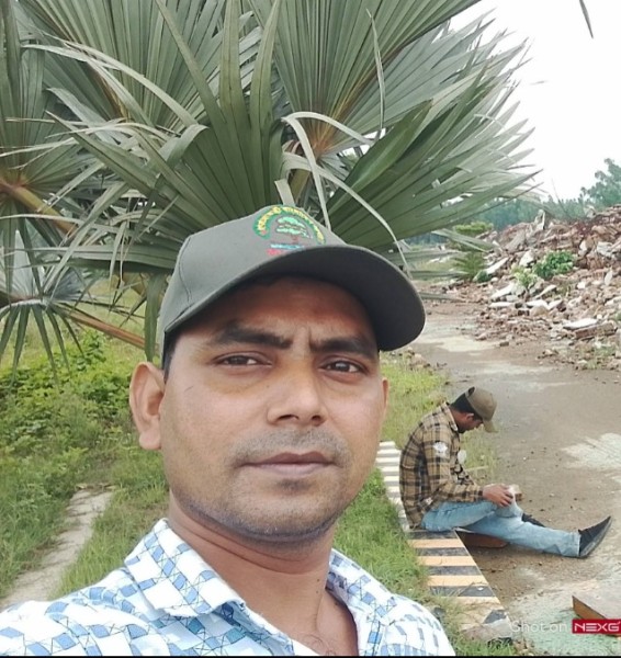Md rahol, 30, Cessonsvign