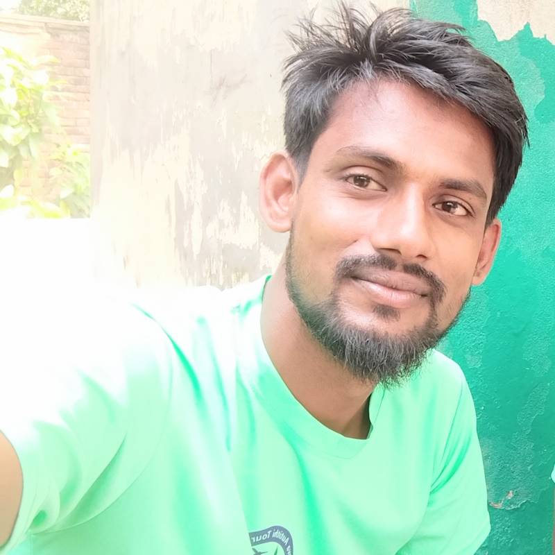 Wajedul, 23, Hammam Mbals